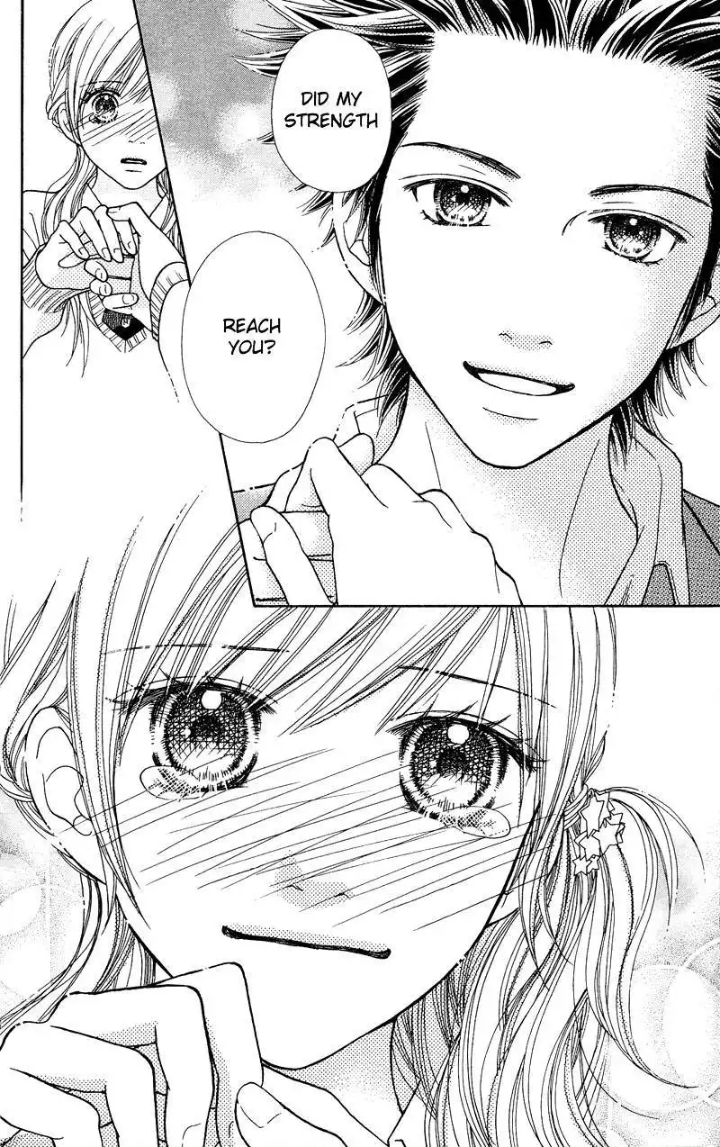 Parfait Tic Chapter 109 13
